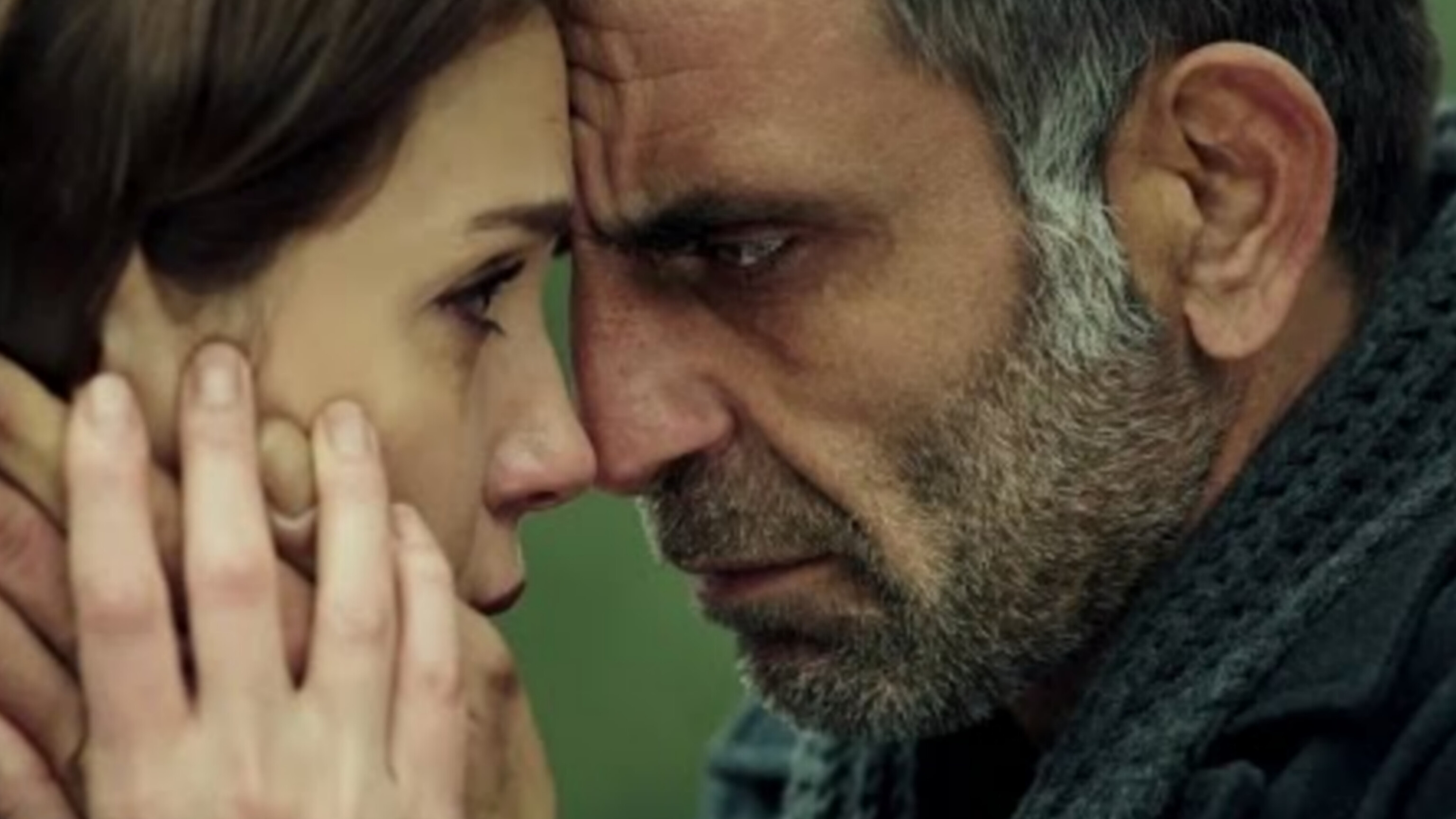 مسلسل العنبر الحلقة 1 مدبلجة